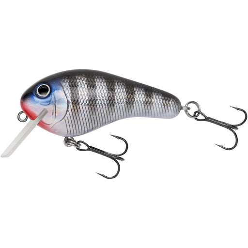 X Tackle Crankbait - Shallow (Coffin Bill)