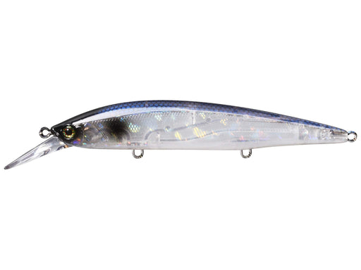 Tackle HD 2-Pack Fiddle-Styx Jerkbait, 4 3/8 x 9/16 Suspending Jerk  Baits, Freshwater or Saltwater Fishing Lures, Trout, Crappie, Walleye, or  Bass