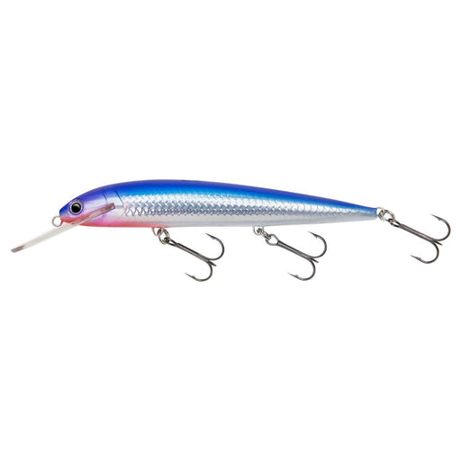 Bagley Small Fry Balsa Bream 1/4oz: Bream on White - Vimage Outdoors