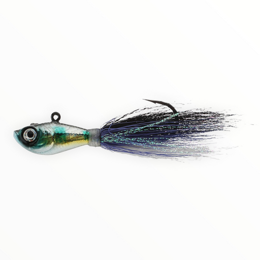 VMC Bucktail Jig, Shad