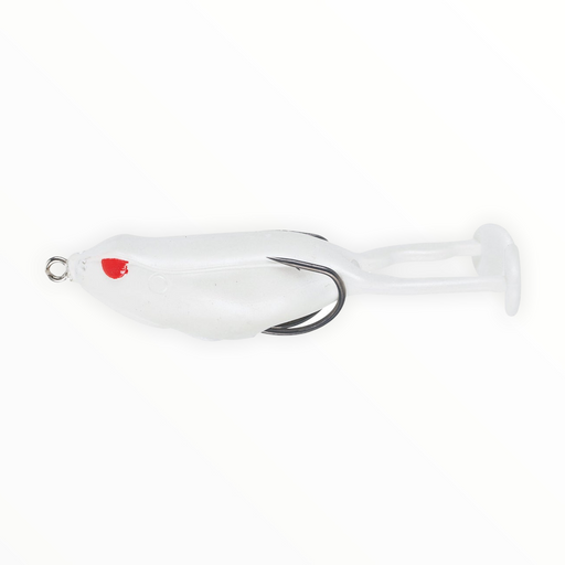Vicious Fishing Topwater 3” VF Frog Lure - Vf70 3/4 Oz. Shad for sale  online
