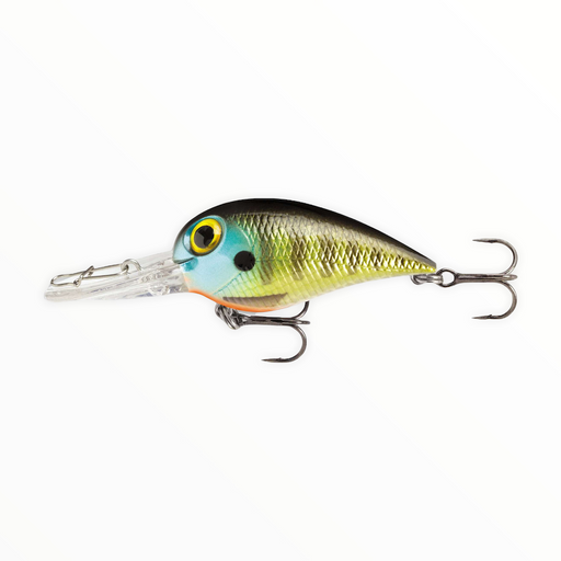 Storm Rattlin' Chug Bug 06 Shad Jagged Tooth Tackle