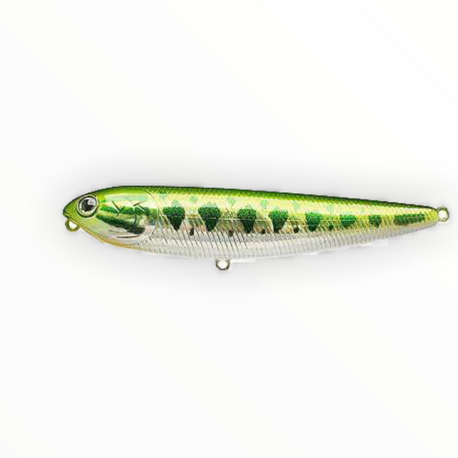 Lucky Craft Gunfish  Topwater — Lake Pro Tackle