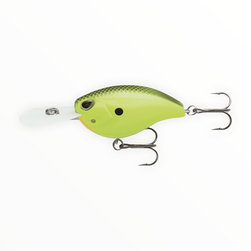 2.25 Xcite Baits Xb-1 Squarebill Crankbait