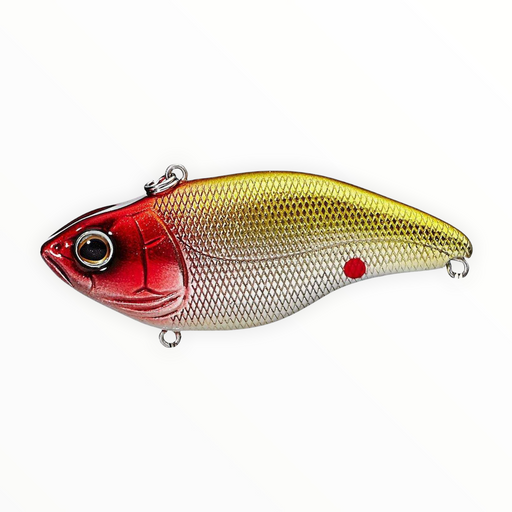 Spro BBZ 1 Floater Shad  Hard Swimbaits — Lake Pro Tackle