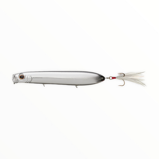 Bomber Slab Spoon  Spoon Baits — Lake Pro Tackle