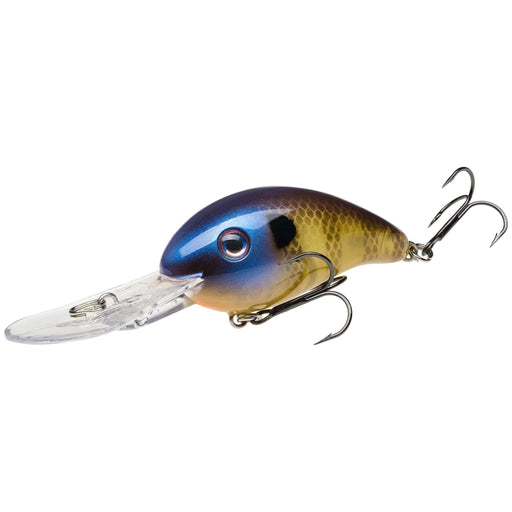 Shelt's New Holograpic Deep Diving Crankbait Blank - $1.35 