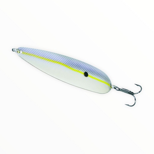 BOMBER Lures 7/8 oz Slab Spoon