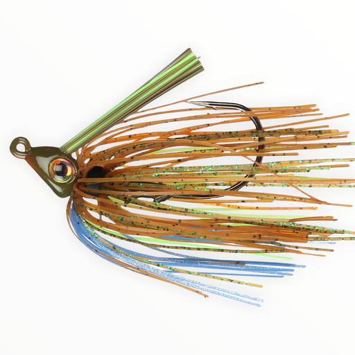 Pacemaker Fishing Forum / Your thoughts on this weedless tube jig