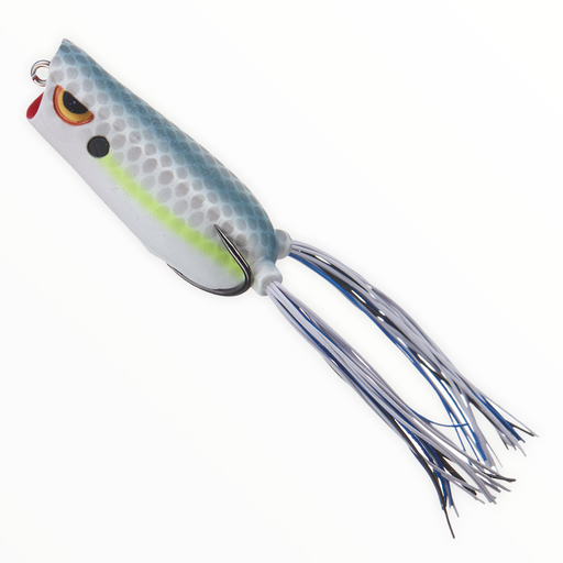 Ozark Trail 3.5 Blue Gill Sunfish Hollowbody Lure, Size: Standard