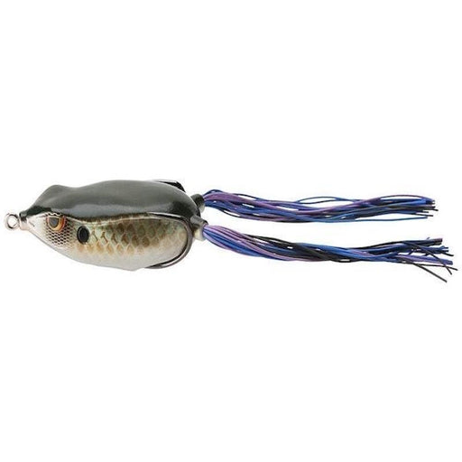 Spro Bronzeye 65 Frog  Solid Body Frogs — Lake Pro Tackle