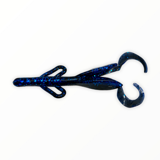 Zoom Lizard  Soft Plastic Lizard — Lake Pro Tackle