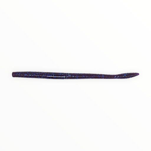 Buy BioSpawn 6.5 PlasmaTail Straight Tail Worm Fishing Lure