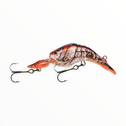 Storm - Original Wiggle Wart Ouachita Craw