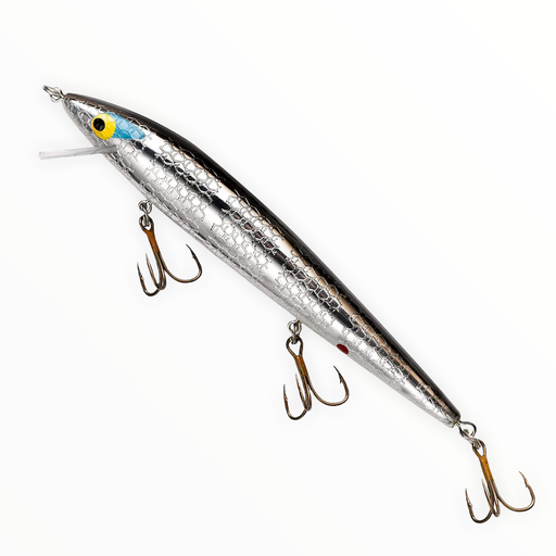 Smithwick Devil's Horse  Topwater — Lake Pro Tackle