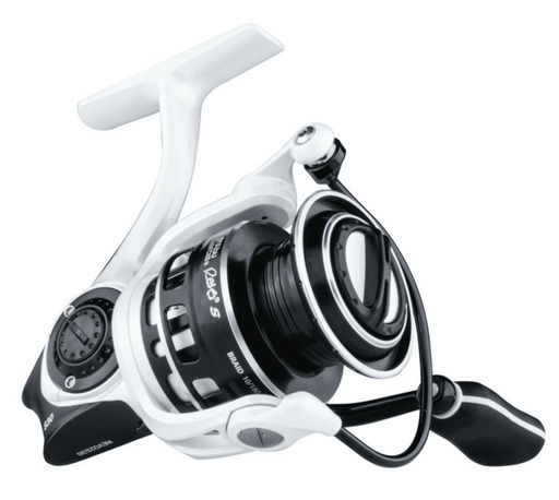 Abu Garcia Blackmax 60 Spin Abu Garcia Fishing Reels - BMAXSP60 +