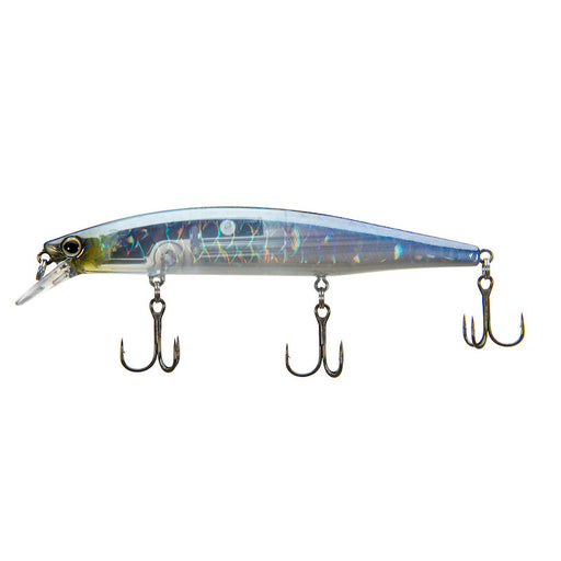 Rogers Sporting Goods Instinct 105 Floating Jerkbait in Pro Blue