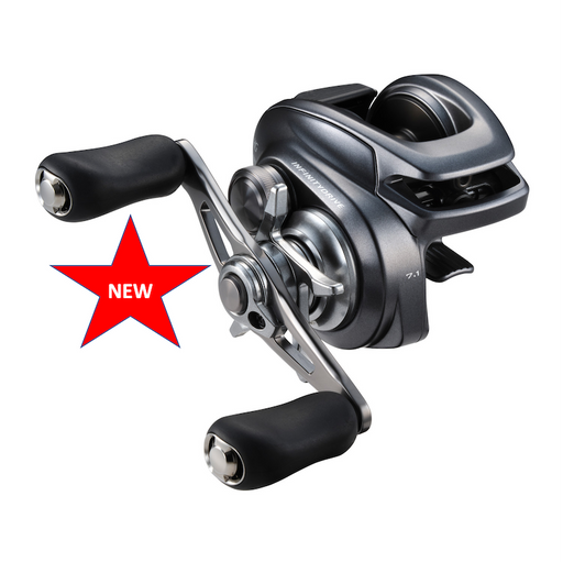 SHIMANO CARRETE BAITCASTING ALDEBARAN MGL ALDMGL50