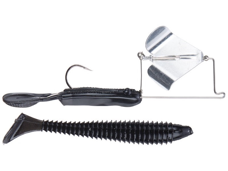 Buzzbaits  Topwater Baits — Lake Pro Tackle