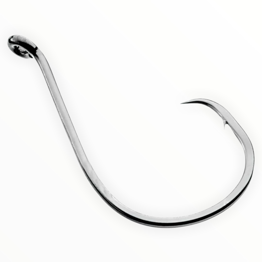 Roboworm Medium Wire Rebarb Hook 2/0