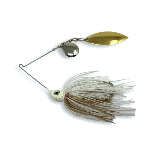 Stanley Wedge Plus Spinnerbait 1/2 oz — Lake Pro Tackle