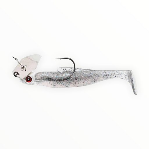 Z-Man Big Blade Chatterbait 5/8 oz - White – Sportsman's Outfitters
