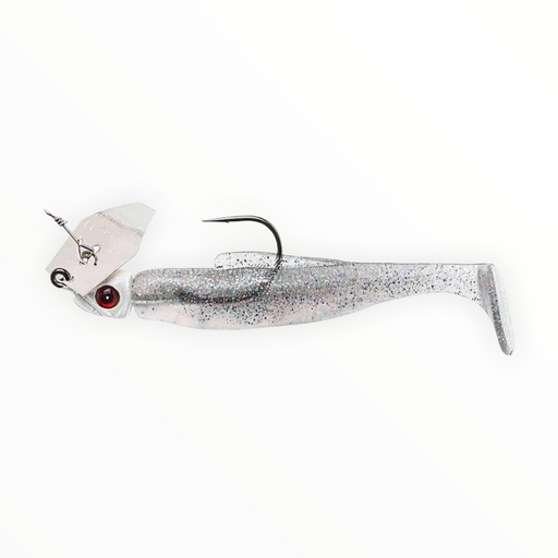 Chatterbait Evok Loki Blade Jig 7g - Chatterbaits pêche au