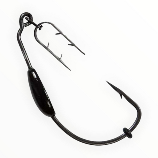 Z-Man TT Lures Chinlock Hook — Lake Pro Tackle