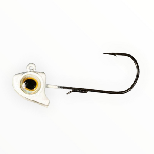 Z-Man Redfish Eye Jig Heads — Lake Pro Tackle