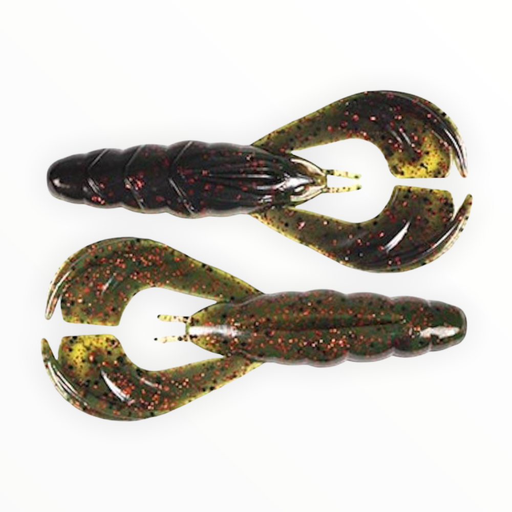 Berkley PowerBait Power Swimmer - 3.8in - Bass Magic