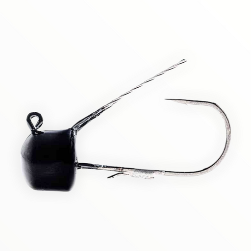 Bert's Round Jig Head 6pks < Anglers Sport Center