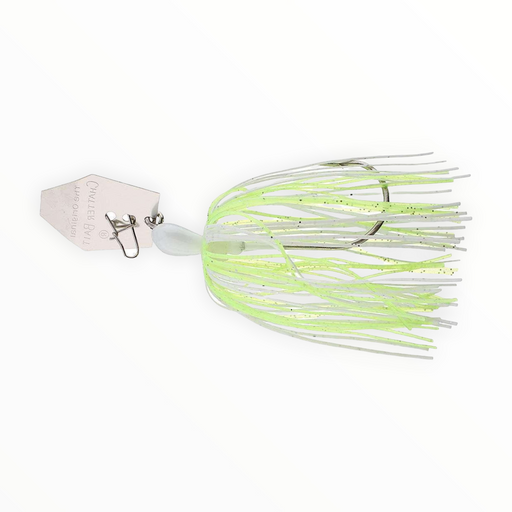Bladed Jigs and Chatterbaits  Fishing Lures — Lake Pro Tackle