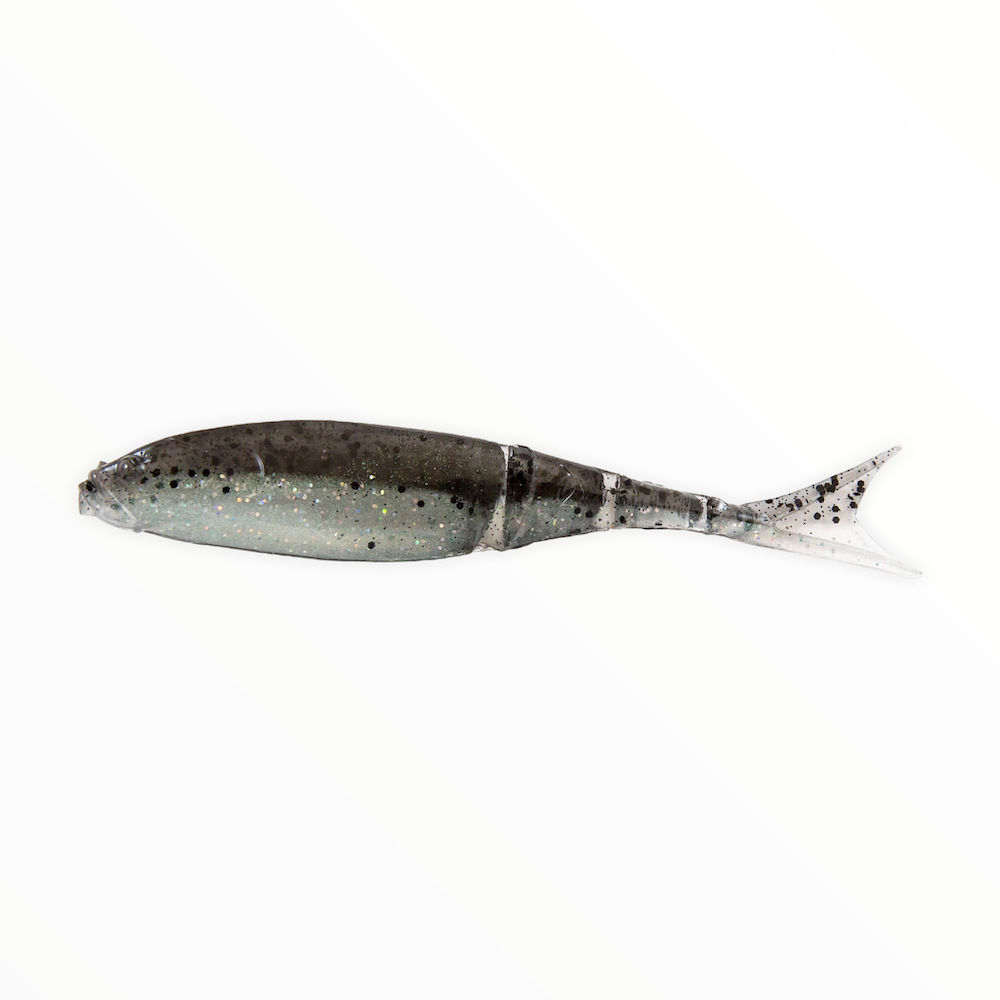 Soft Jerk Baits – RubberBaits