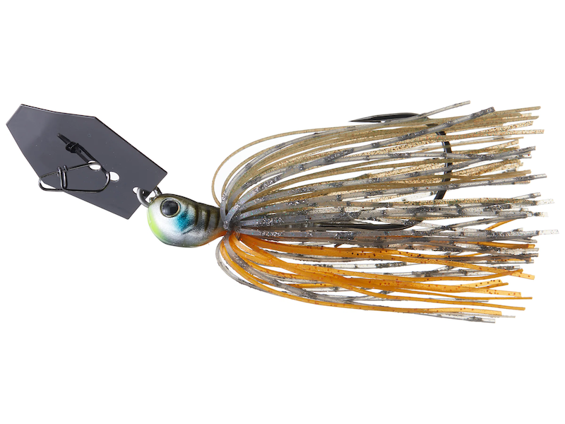 Bladed Jigs and Chatterbaits  Fishing Lures — Lake Pro Tackle