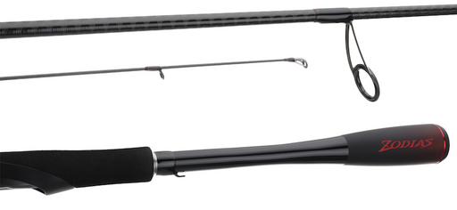 Shimano Sellus Worm and Jig Spinning Rod — Lake Pro Tackle