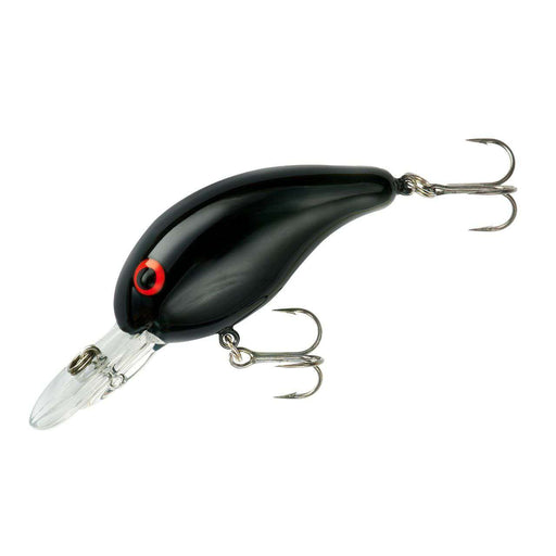 Sharpoint Jigheads Deep Diving Crankbaits - Review – Skulldrag