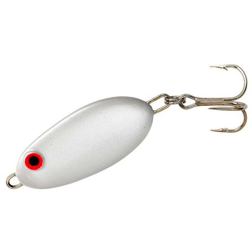Eagle Claw Fishing Tackle's Lazer Sharp Pro-V Finesse Jig - In-Fisherman