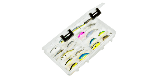 Tackle Test: Plano Liqua-Bait Locker System - Major League Fishing