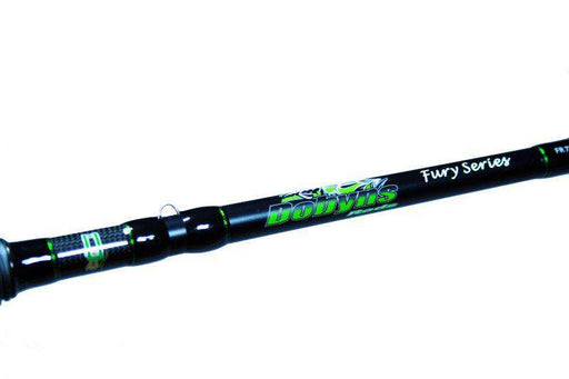 Dobyns Colt Series Casting Rod - CL 734C