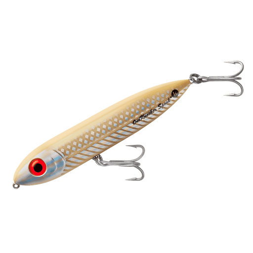 Heddon Chug'N Spook Popper Topwater Fishing Lure for Saltwater and  Freshwater
