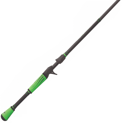 Lew's Custom Lite Speed Stick Baitcasting Rods — Lake Pro Tackle