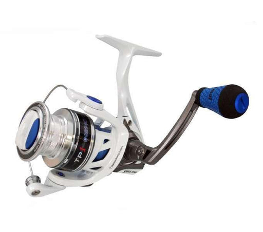 Lew's Mach Crush MCR300 Spinning Reel — Lake Pro Tackle