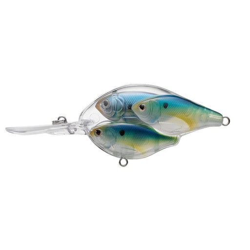 SEÑUELO LIVE TARGET GLASS MINNOW - Fullpesca S.A