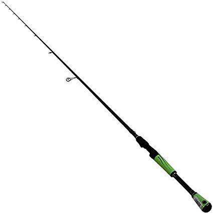 Spinning Rods  Fishing Rods — Page 2 — Lake Pro Tackle