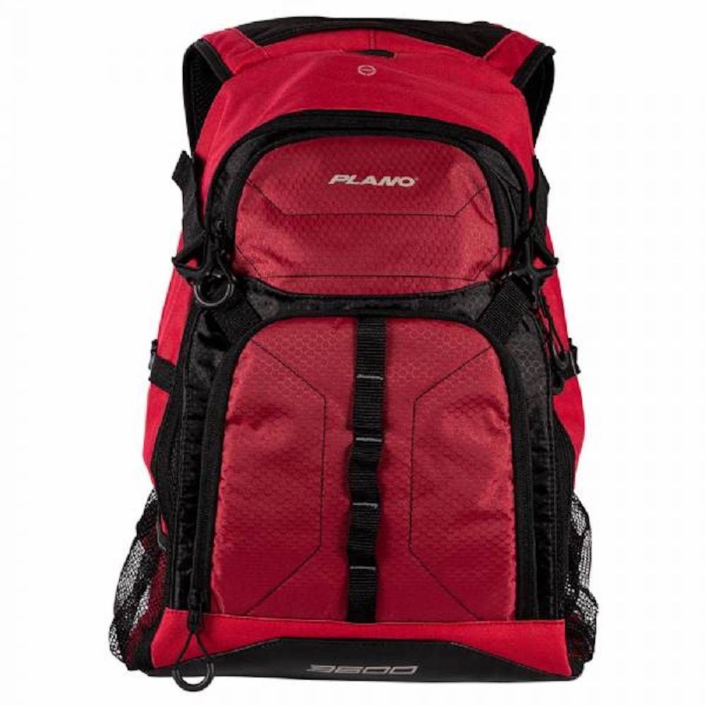 PLANO Z-SERIES TACKLE BACKPACK - Bags