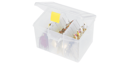 Plano Elite Spinner/Buzz Bait Organizer — Lake Pro Tackle