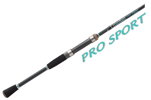 Evergreen Combat Stick Baitcast Rod — Lake Pro Tackle