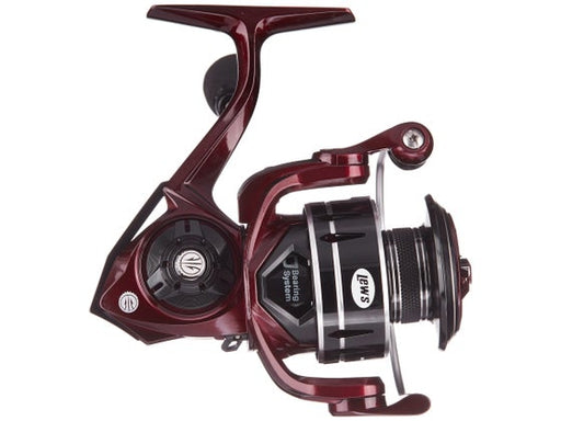 Lew's Spinning Fishing Reels: Mach Smash Spin 200 $28.50, Custom