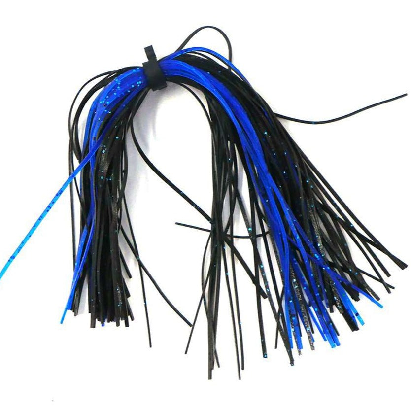 TERMINATOR QUICK CHANGE REPLACEMENT SPINNERBAIT SKIRTS -OPEN PACK 2 SKIRTS