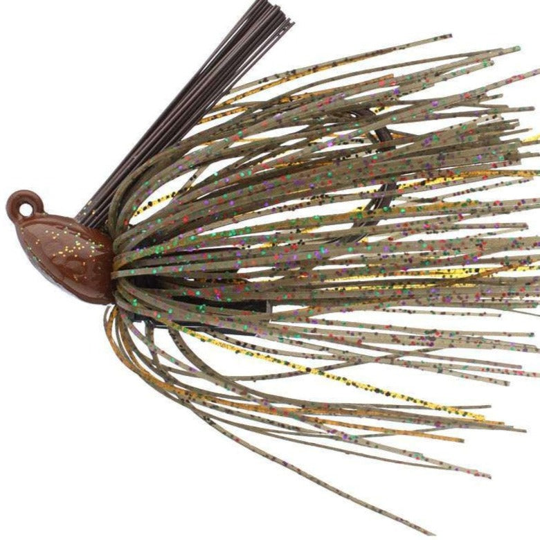 Motion Fishing, Football Jigs, Bass Jigs